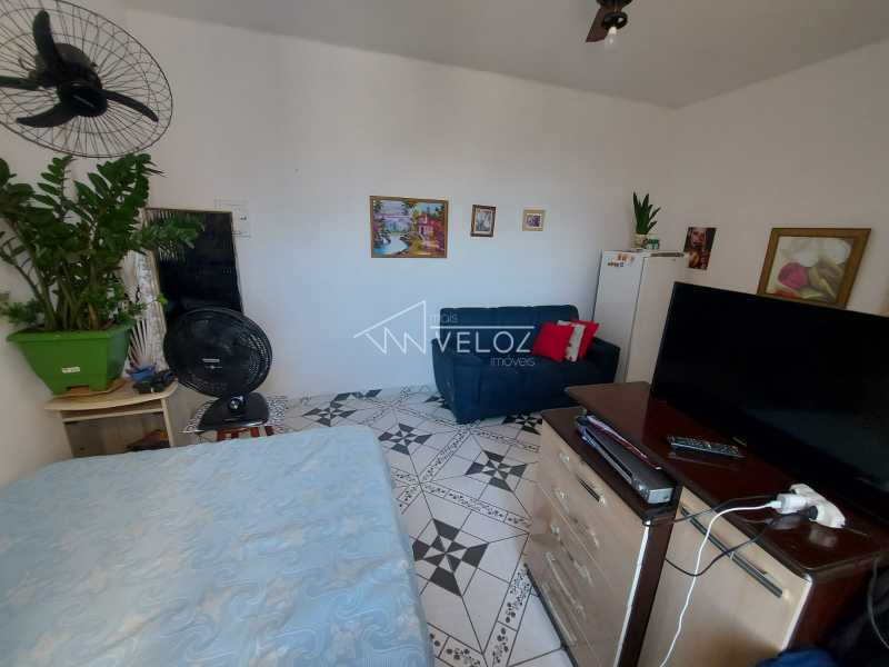 Apartamento à venda com 1 quarto, 47m² - Foto 4