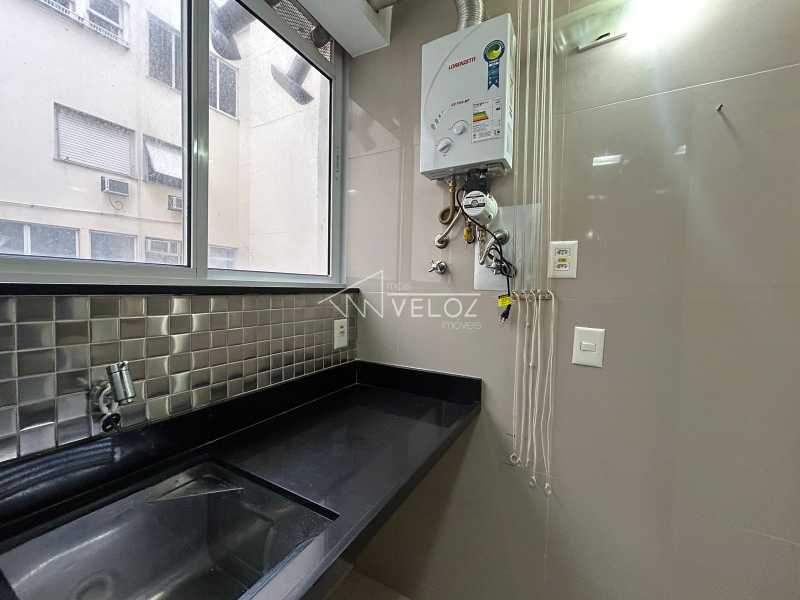 Apartamento à venda com 2 quartos, 61m² - Foto 23