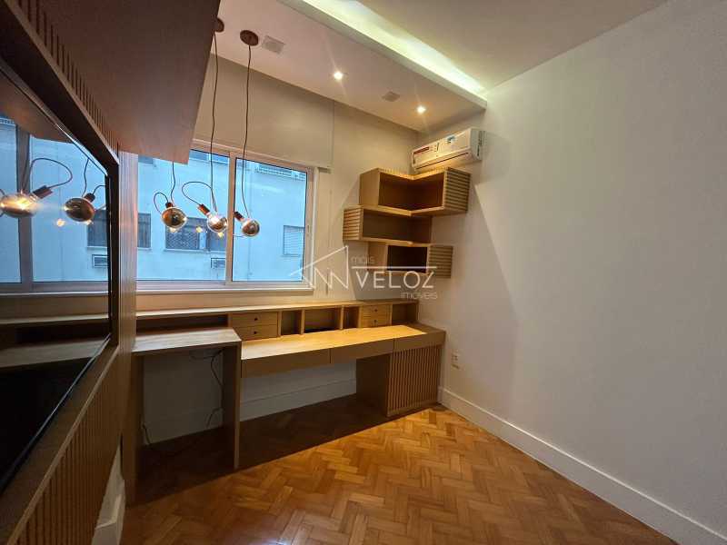 Apartamento à venda com 2 quartos, 61m² - Foto 13