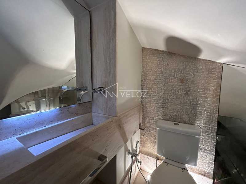 Apartamento à venda com 2 quartos, 61m² - Foto 25