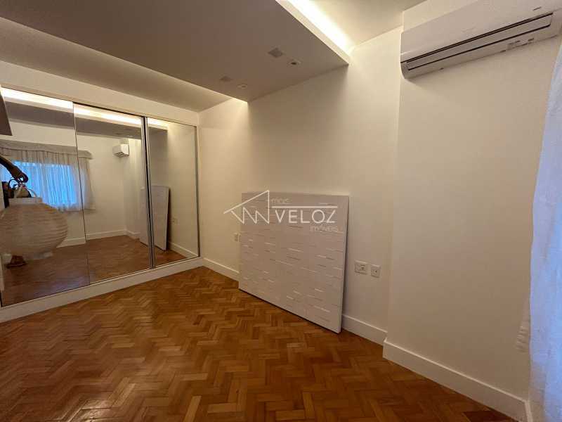 Apartamento à venda com 2 quartos, 61m² - Foto 12