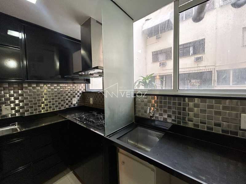 Apartamento à venda com 2 quartos, 61m² - Foto 21