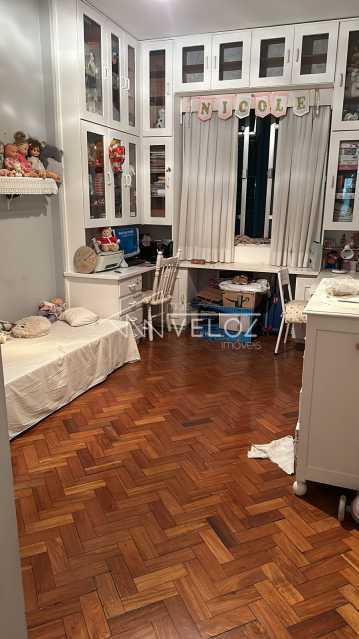 Apartamento, 4 quartos, 1 m² - Foto 1