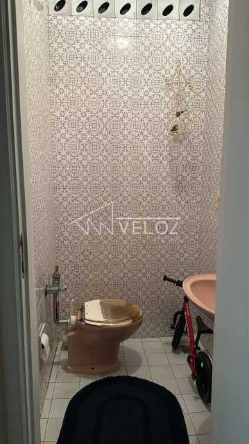 Apartamento, 4 quartos, 1 m² - Foto 2