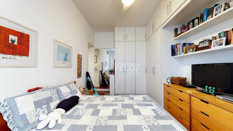 Apartamento à venda com 3 quartos, 123m² - Foto 5