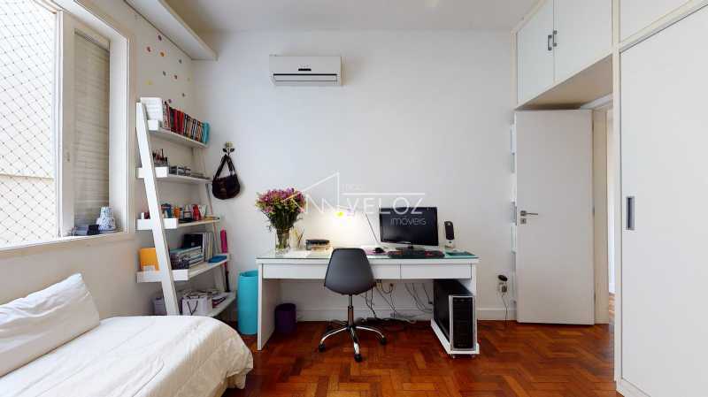 Apartamento à venda com 3 quartos, 123m² - Foto 7