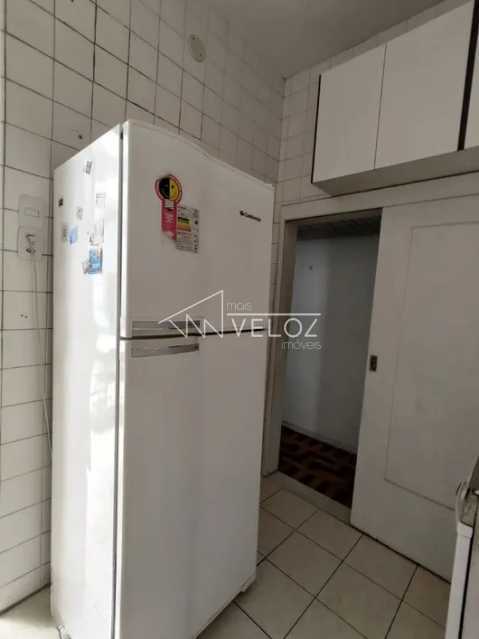 Apartamento à venda com 2 quartos, 52m² - Foto 12