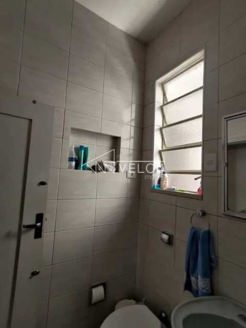 Apartamento à venda com 2 quartos, 52m² - Foto 13