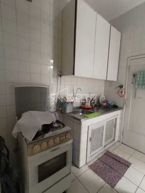 Apartamento à venda com 2 quartos, 52m² - Foto 10