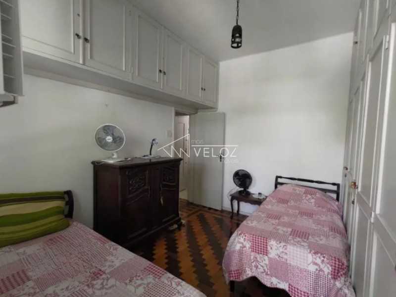 Apartamento à venda com 2 quartos, 52m² - Foto 6