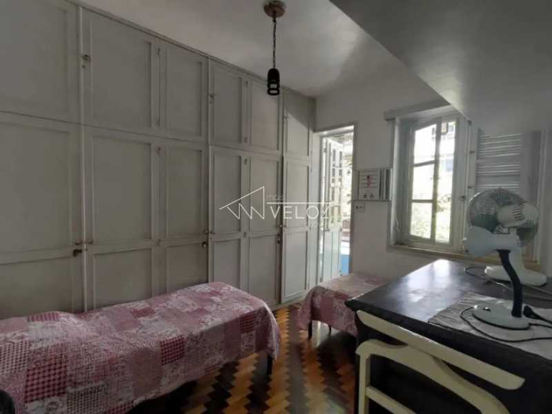 Apartamento à venda com 2 quartos, 52m² - Foto 5