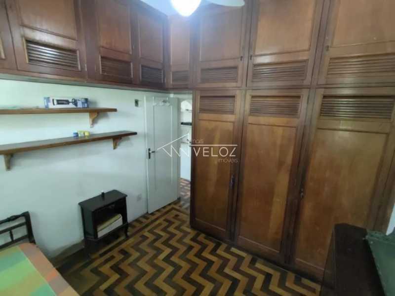 Apartamento à venda com 2 quartos, 52m² - Foto 8