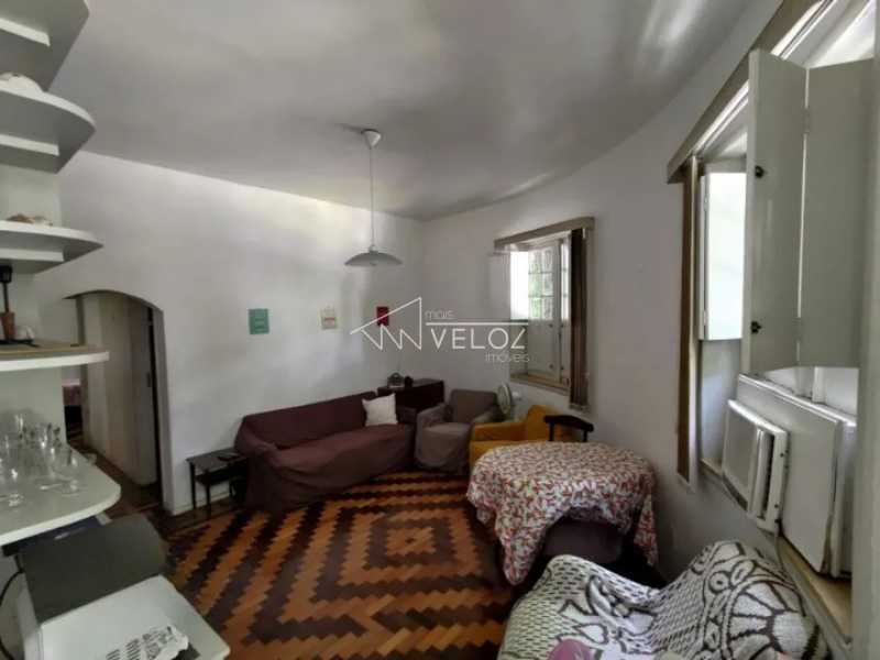 Apartamento à venda com 2 quartos, 52m² - Foto 4