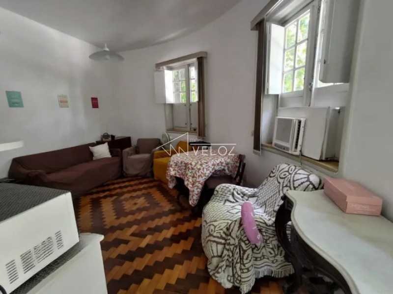 Apartamento à venda com 2 quartos, 52m² - Foto 26