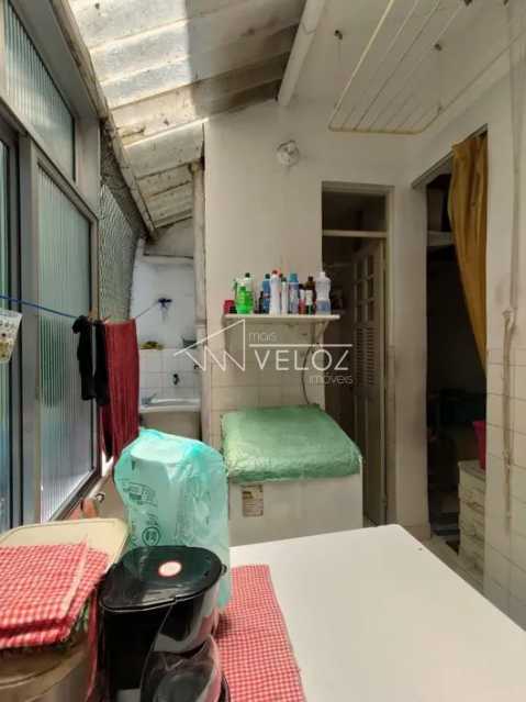 Apartamento à venda com 2 quartos, 52m² - Foto 20