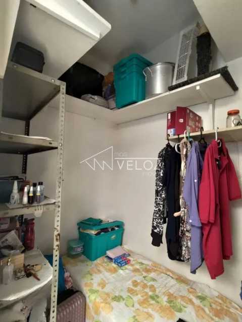 Apartamento à venda com 2 quartos, 52m² - Foto 21