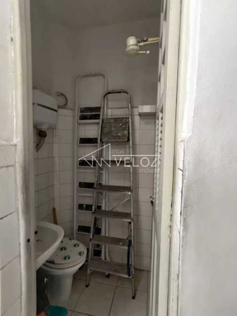 Apartamento à venda com 2 quartos, 52m² - Foto 22