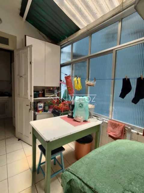 Apartamento à venda com 2 quartos, 52m² - Foto 19