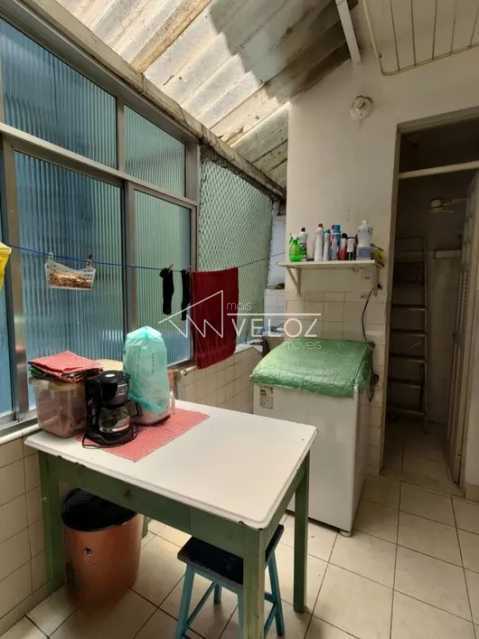 Apartamento à venda com 2 quartos, 52m² - Foto 25