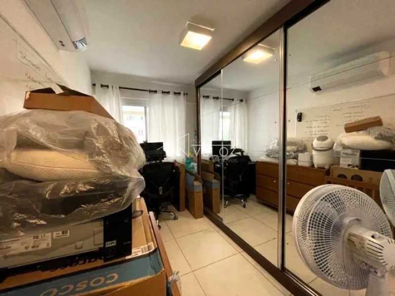 Apartamento à venda com 2 quartos, 88m² - Foto 10