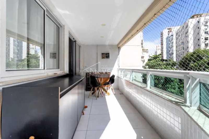 Apartamento à venda com 2 quartos, 88m² - Foto 17