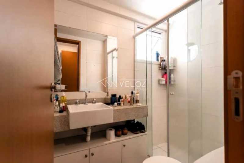 Apartamento à venda com 2 quartos, 88m² - Foto 8