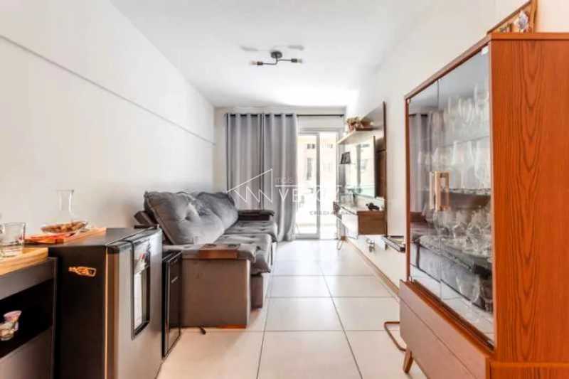 Apartamento à venda com 2 quartos, 88m² - Foto 4