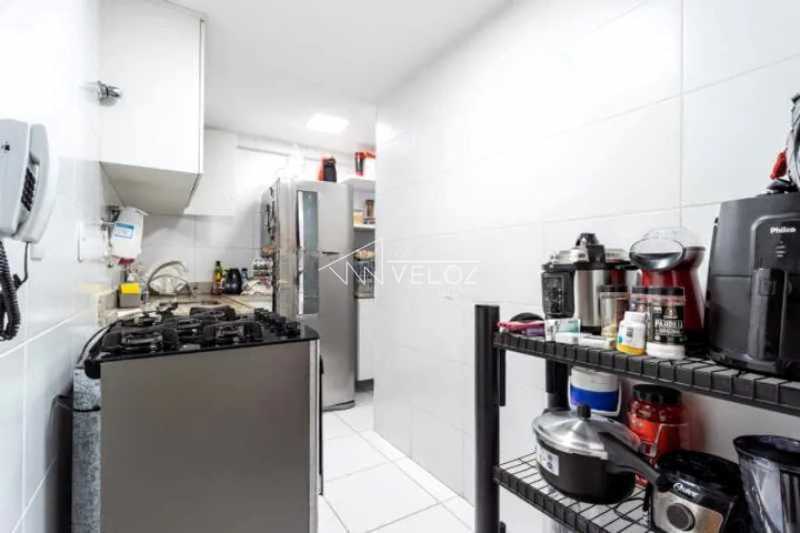 Apartamento à venda com 2 quartos, 88m² - Foto 14