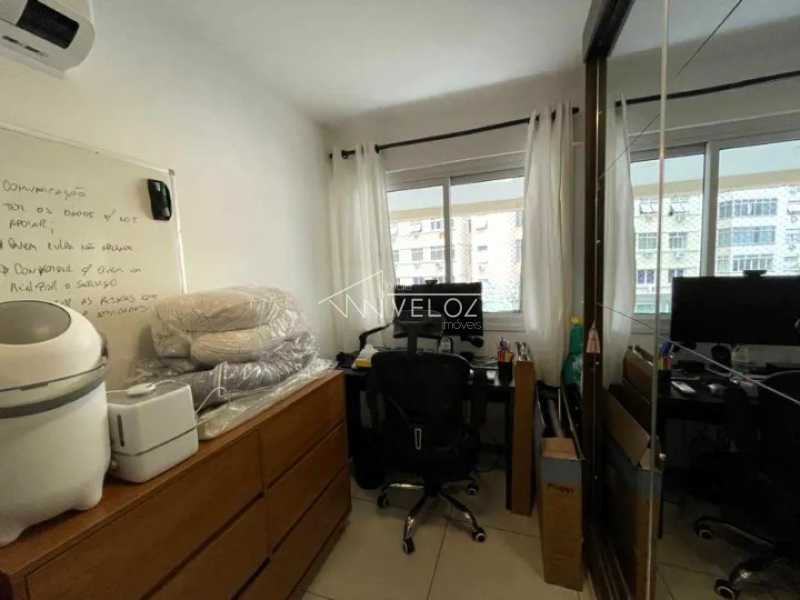 Apartamento à venda com 2 quartos, 88m² - Foto 11