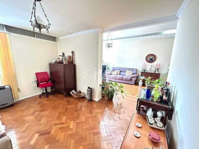 Apartamento à venda com 3 quartos, 110m² - Foto 4