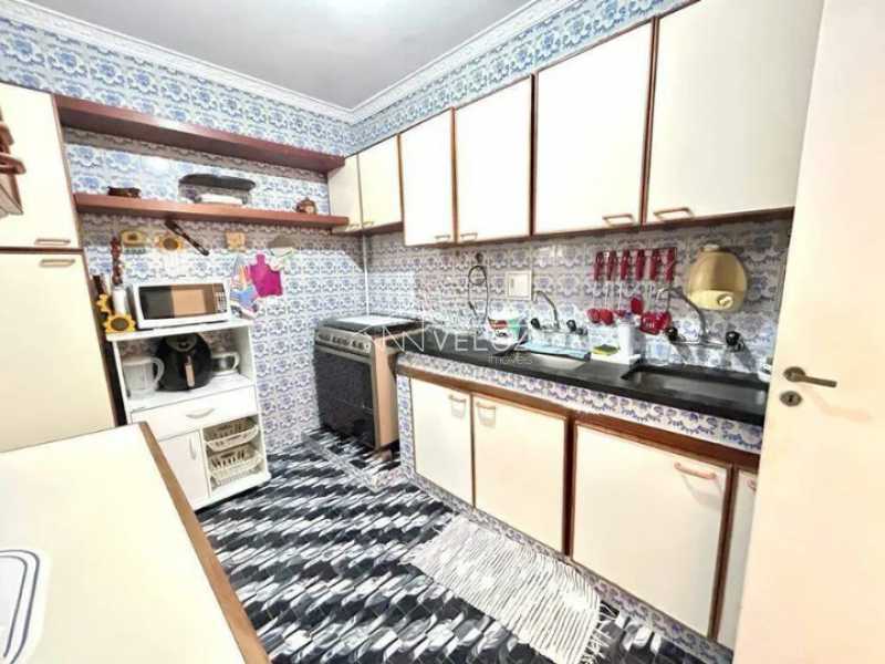 Apartamento à venda com 3 quartos, 110m² - Foto 9