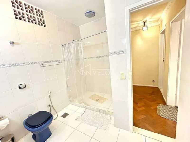 Apartamento à venda com 3 quartos, 110m² - Foto 14