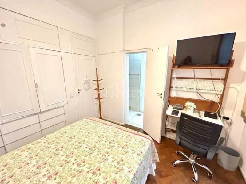 Apartamento à venda com 3 quartos, 110m² - Foto 6