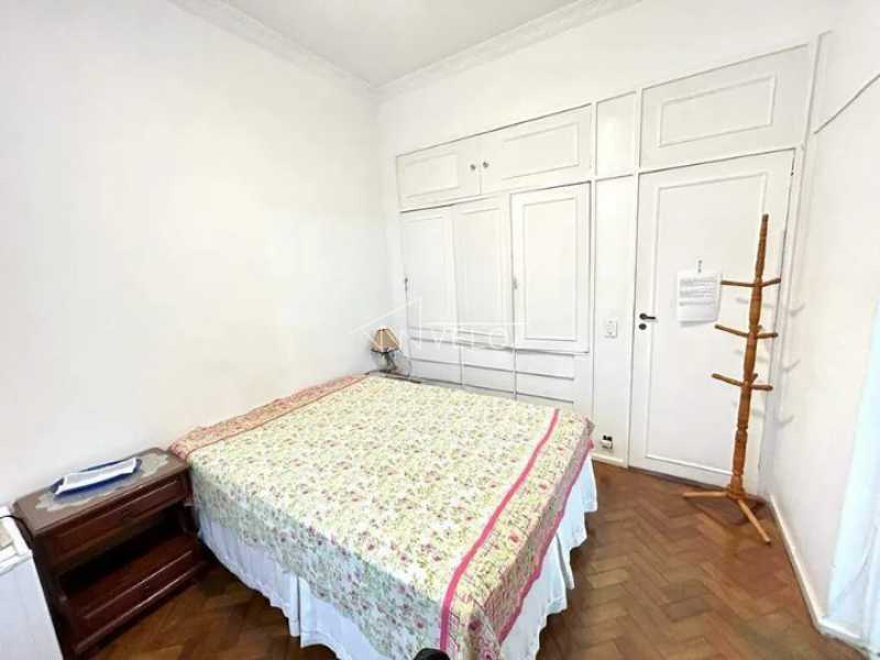 Apartamento à venda com 3 quartos, 110m² - Foto 7