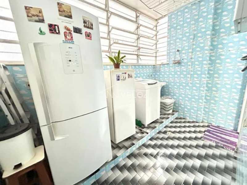 Apartamento à venda com 3 quartos, 110m² - Foto 12