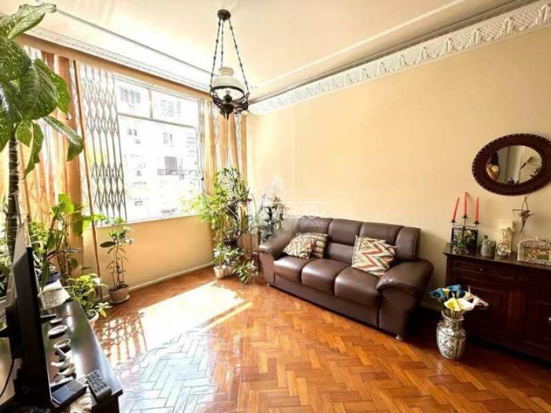 Apartamento à venda com 3 quartos, 110m² - Foto 19