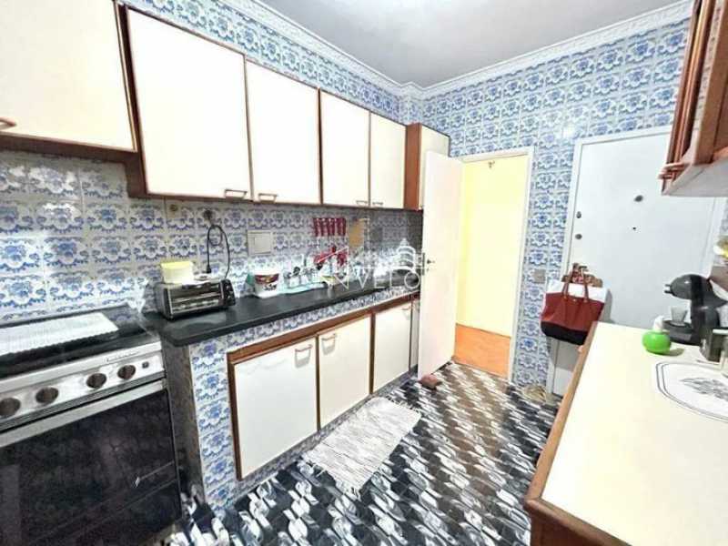 Apartamento à venda com 3 quartos, 110m² - Foto 10