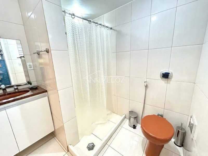 Apartamento à venda com 3 quartos, 110m² - Foto 17