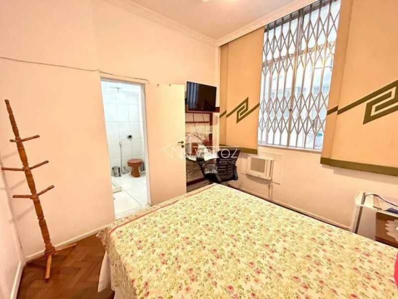 Apartamento à venda com 3 quartos, 110m² - Foto 8