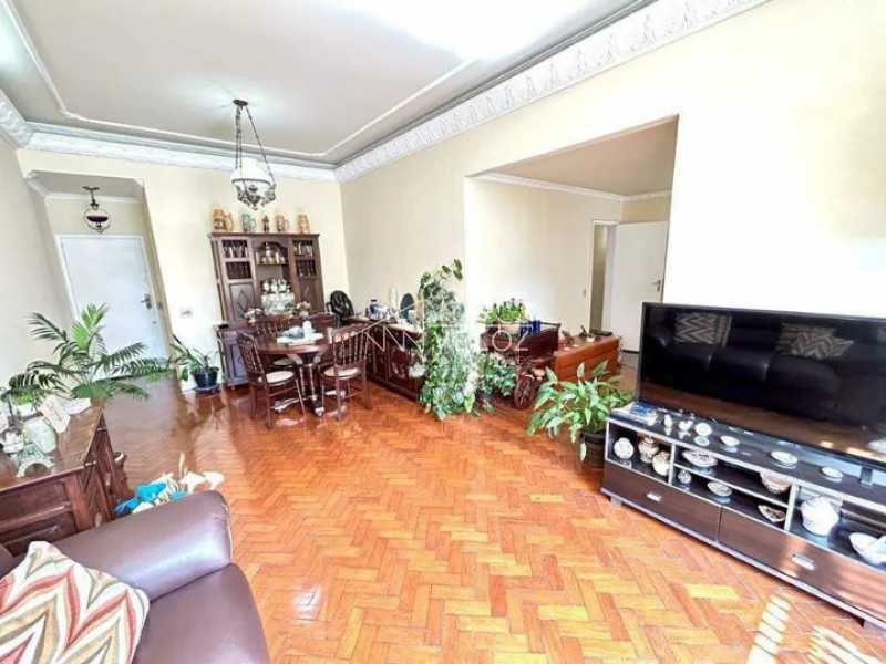 Apartamento à venda com 3 quartos, 110m² - Foto 22