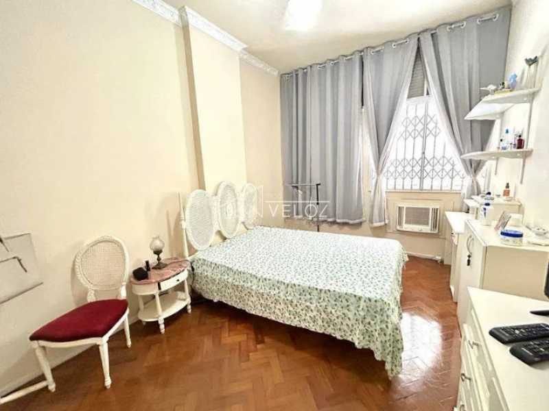 Apartamento à venda com 3 quartos, 110m² - Foto 5