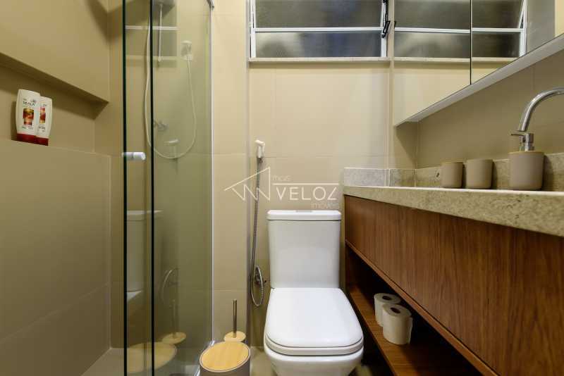 Kitnet-Studio, 18 m² - Foto 18