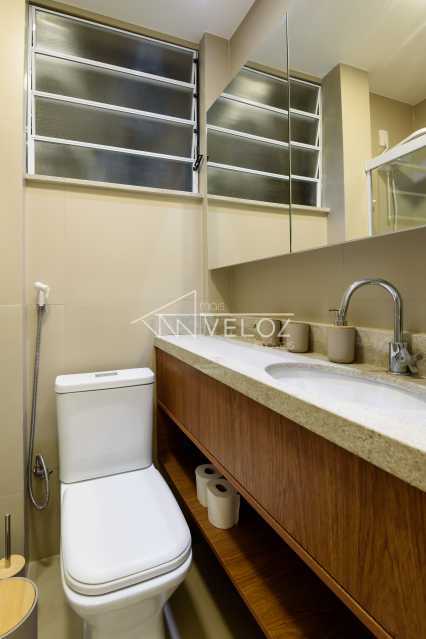 Kitnet-Studio, 18 m² - Foto 21