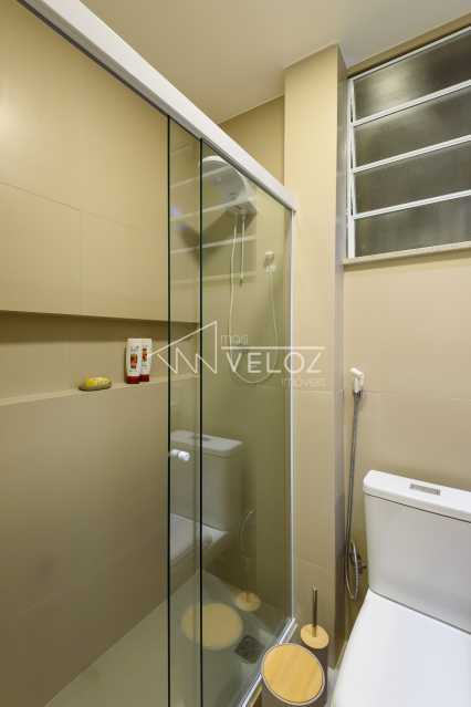 Kitnet-Studio, 18 m² - Foto 12
