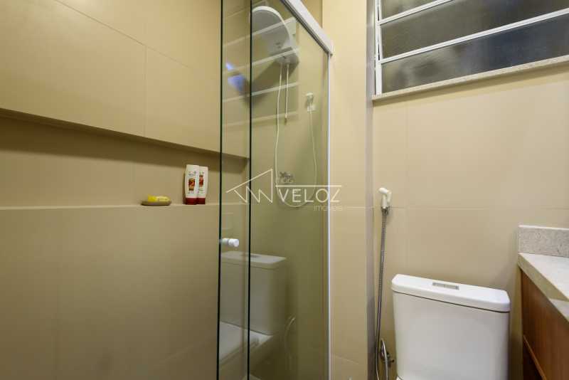 Kitnet-Studio, 18 m² - Foto 24