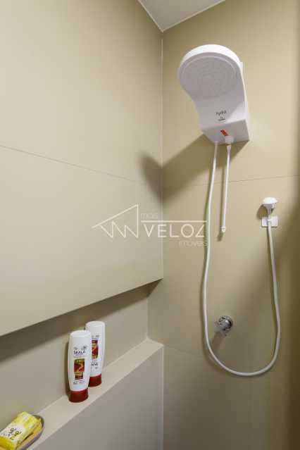 Kitnet-Studio, 18 m² - Foto 23