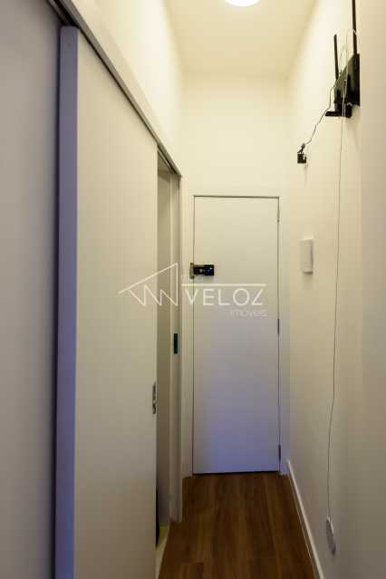Kitnet-Studio, 18 m² - Foto 5