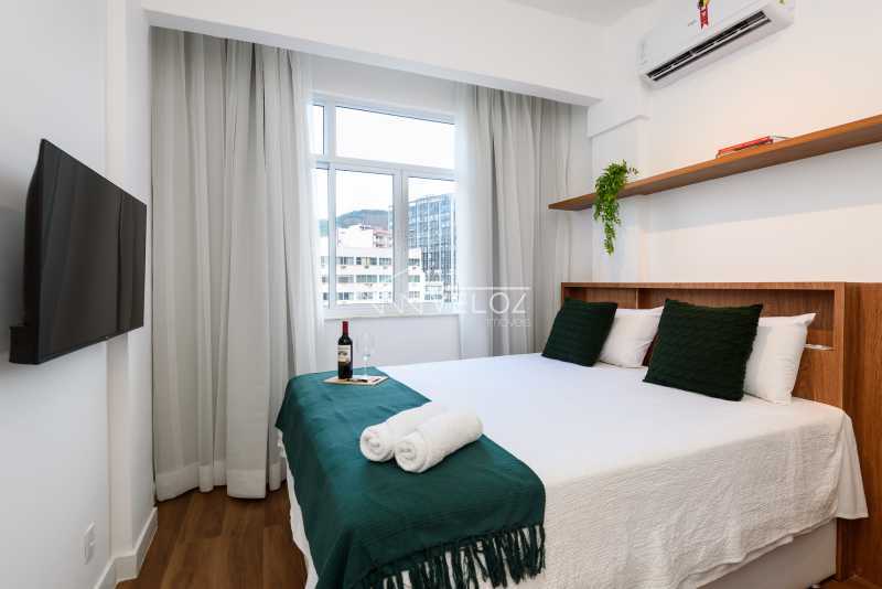 Kitnet-Studio, 18 m² - Foto 11