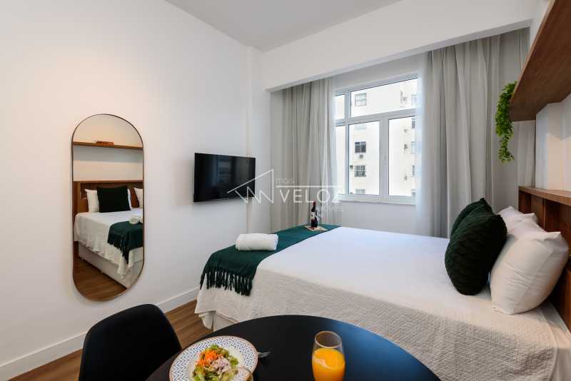 Kitnet-Studio, 18 m² - Foto 14