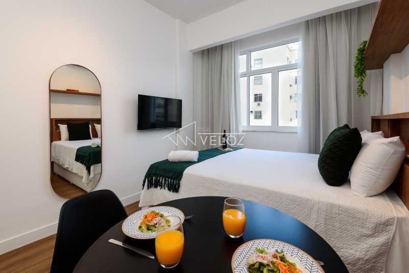 Kitnet-Studio, 18 m² - Foto 22